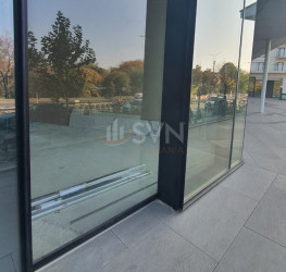 Spatiu comercial cu loc parcare subteran inclus Bucuresti/Floreasca