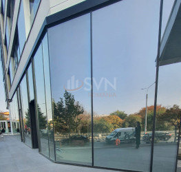 Spatiu comercial cu loc parcare subteran inclus Bucuresti/Floreasca