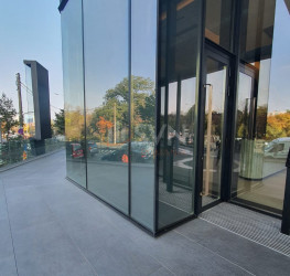 Spatiu comercial cu loc parcare subteran inclus Bucuresti/Floreasca