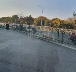 Spatiu comercial cu loc parcare subteran inclus Bucuresti/Floreasca