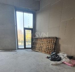 Spatiu comercial cu loc parcare subteran inclus Bucuresti/Floreasca