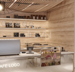 Spatiu comercial cu loc parcare subteran inclus Bucuresti/Floreasca