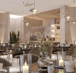Spatiu comercial cu loc parcare subteran inclus Bucuresti/Floreasca