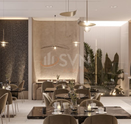 Spatiu comercial cu loc parcare subteran inclus Bucuresti/Floreasca