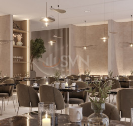 Spatiu comercial cu loc parcare subteran inclus Bucuresti/Floreasca