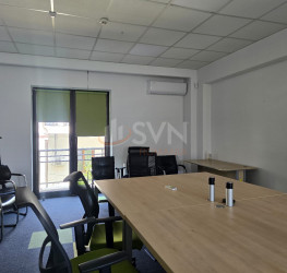 Spatiu comercial cu loc parcare subteran inclus Bucuresti/Gradina Icoanei
