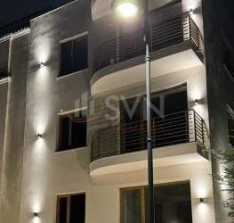 Spatiu comercial cu loc parcare subteran inclus Bucuresti/Primaverii