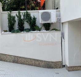 Spatiu comercial cu loc parcare subteran inclus Bucuresti/Primaverii