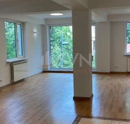 Spatiu comercial cu loc parcare subteran inclus Bucuresti/Primaverii