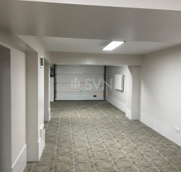 Spatiu comercial cu loc parcare subteran inclus Bucuresti/Primaverii