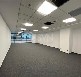 Spatiu comercial cu loc parcare subteran inclus Bucuresti/Pipera