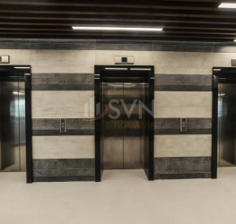 Spatiu comercial cu loc parcare subteran inclus Bucuresti/Pipera