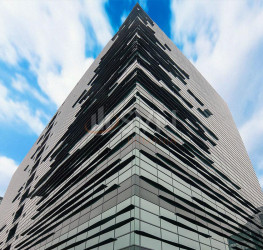 Spatiu comercial cu loc parcare subteran inclus Bucuresti/Pipera