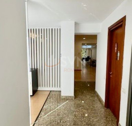 Spatiu comercial cu loc parcare subteran inclus Bucuresti/Dorobanti