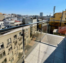 Spatiu comercial cu loc parcare subteran inclus Bucuresti/Dorobanti