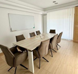 Spatiu comercial cu loc parcare subteran inclus Bucuresti/Dorobanti