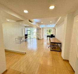 Spatiu comercial cu loc parcare subteran inclus Bucuresti/Dorobanti