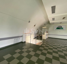 Spatiu comercial cu loc parcare subteran inclus Bucuresti/Piata Muncii