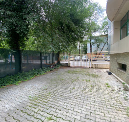 Spatiu comercial cu loc parcare subteran inclus Bucuresti/Piata Muncii