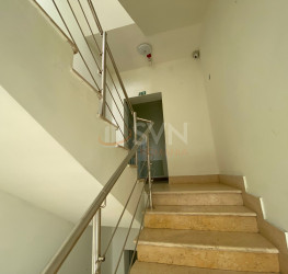 Spatiu comercial cu loc parcare subteran inclus Bucuresti/Piata Muncii