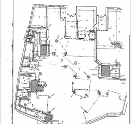 Spatiu comercial cu loc parcare subteran inclus Bucuresti/Piata Universitatii