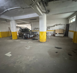 Spatiu comercial cu loc parcare subteran inclus Bucuresti/Piata Universitatii