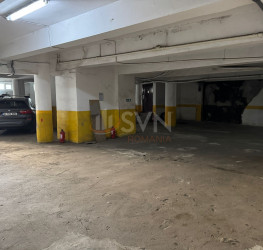 Spatiu comercial cu loc parcare subteran inclus Bucuresti/Piata Universitatii