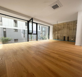 Spatiu comercial cu loc parcare subteran inclus Bucuresti/Herastrau