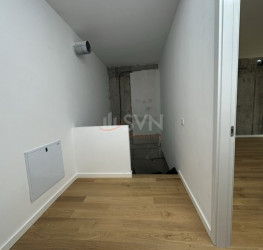 Spatiu comercial cu loc parcare subteran inclus Bucuresti/Herastrau