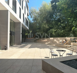 Spatiu comercial cu loc parcare subteran inclus Bucuresti/Herastrau