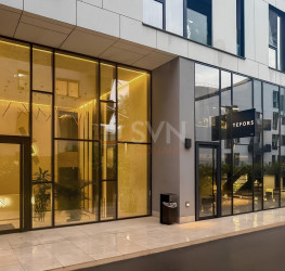 Spatiu comercial cu loc parcare subteran inclus Bucuresti/Herastrau