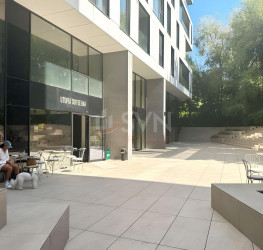 Spatiu comercial cu loc parcare subteran inclus Bucuresti/Herastrau
