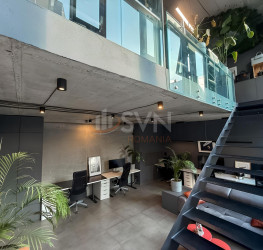 Spatiu comercial cu loc parcare subteran inclus Bucuresti/Herastrau