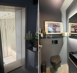 Spatiu comercial cu loc parcare subteran inclus Bucuresti/Herastrau