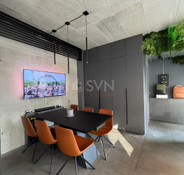 Spatiu comercial cu loc parcare subteran inclus Bucuresti/Herastrau