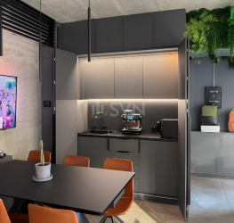 Spatiu comercial cu loc parcare subteran inclus Bucuresti/Herastrau