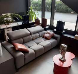 Spatiu comercial cu loc parcare subteran inclus Bucuresti/Herastrau