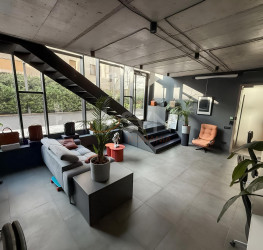 Spatiu comercial cu loc parcare subteran inclus Bucuresti/Herastrau