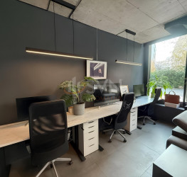 Spatiu comercial cu loc parcare subteran inclus Bucuresti/Herastrau