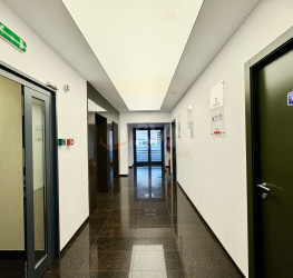 Spatiu comercial cu loc parcare subteran inclus Bucuresti/Barbu Vacarescu