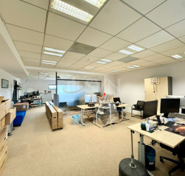 Spatiu comercial cu loc parcare subteran inclus Bucuresti/Barbu Vacarescu