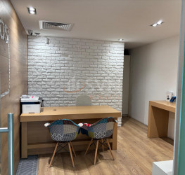 Spatiu comercial cu loc parcare subteran inclus Bucuresti/Floreasca