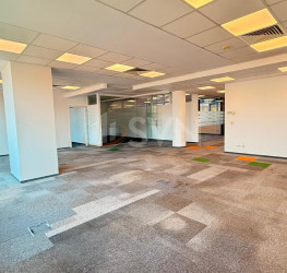 Spatiu comercial cu loc parcare subteran inclus Bucuresti/Floreasca
