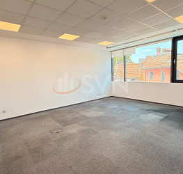 Spatiu comercial cu loc parcare subteran inclus Bucuresti/Floreasca