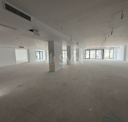 Spatiu comercial cu loc parcare subteran inclus Bucuresti/Barbu Vacarescu