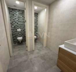 Spatiu comercial cu loc parcare subteran inclus Bucuresti/Barbu Vacarescu