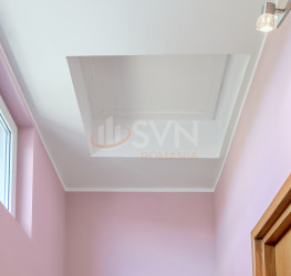 Spatiu comercial cu loc parcare subteran inclus Bucuresti/23 August