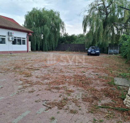 Spatiu comercial cu loc parcare subteran inclus Ialomita/Centru