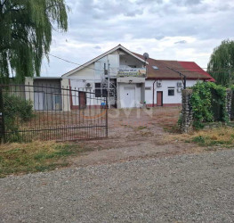 Spatiu comercial cu loc parcare subteran inclus Ialomita/Centru