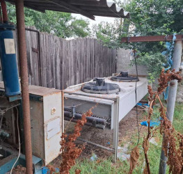 Spatiu comercial cu loc parcare subteran inclus Ialomita/Centru